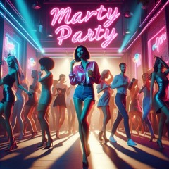 MartyParty