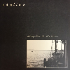 Edaline - Vintage Postcards