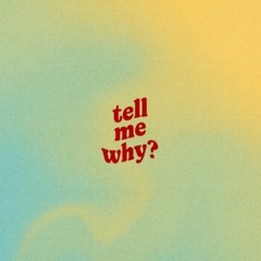 tell me why? ft. syaffanaila