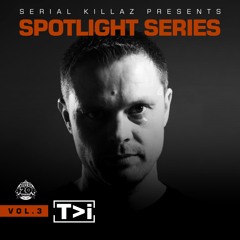 Spotlight Series - Vol3