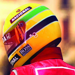 Maz, Vxsion- Amana (Ayrton Senna tribute) Tisttow & Dvstt mashup