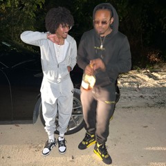 10 YEARS PLUS FT. PEDRO GTP