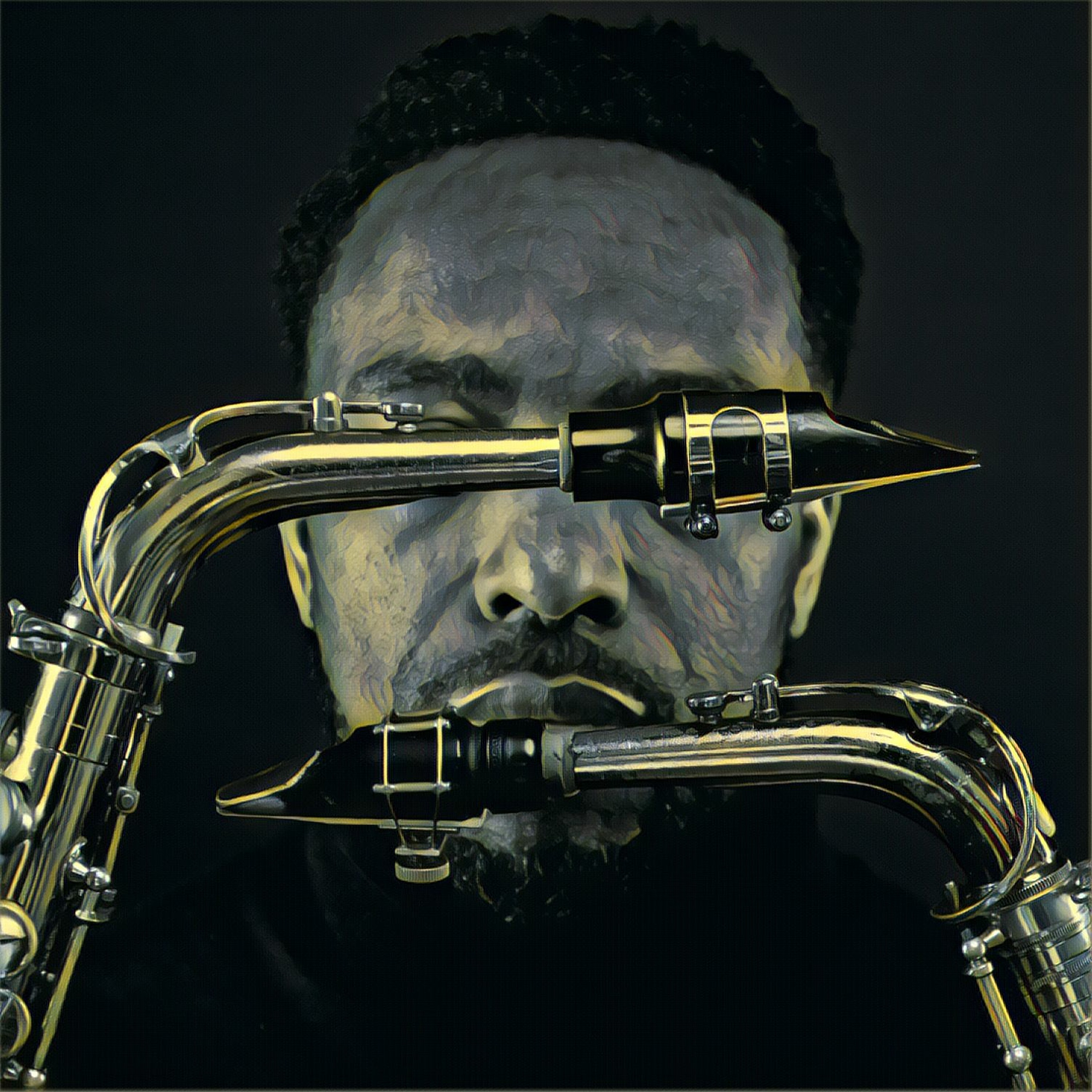 Jazz Beyond The Dome