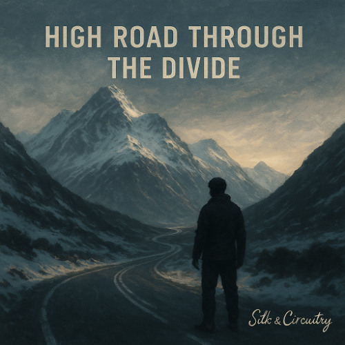 High Road Through The Divide