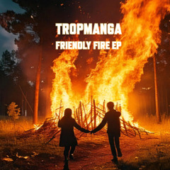 Tropmanga - Hear Me Now