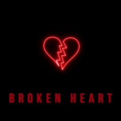 [Free] "Broken Heart" - Freestyle Lofi Rap Beat | Sad Type Beat | Chillhop Emotional Rap Beats 2021