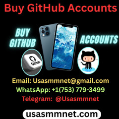 Buy Github Accounts: Boost Your Coding Projects Instantly