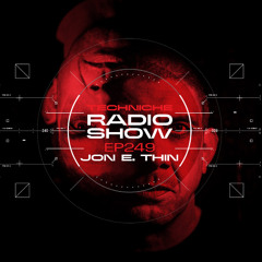 TRS249: JON E. THIN
