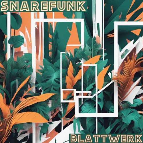 Blattwerk EP