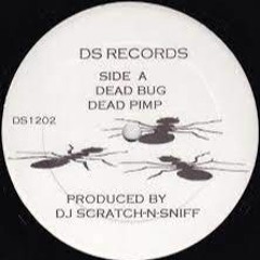 Scratch - N-Sniff – Dead Bug (Love Me, Love Me)