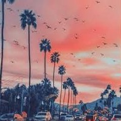 Money Trees - Kendrick Lamar Slowed + Reverb