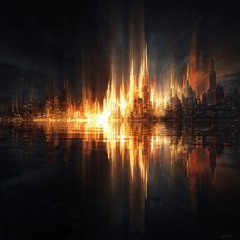 Morning Starts With Small Noises