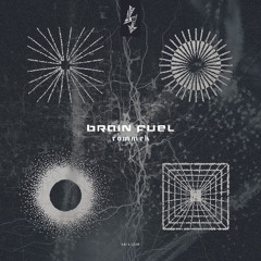 Rommek - Brain Fuel - EarToGround Records - ETG059 - Audio Clips