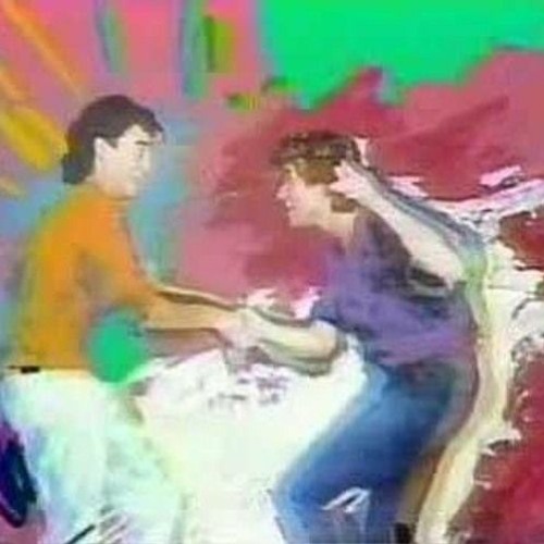 ethanbar† - eccentricities ep (track 2)