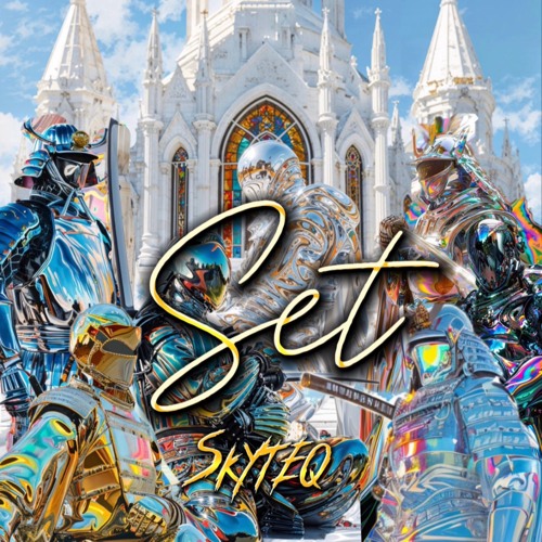 Hitech Set 180 BPM