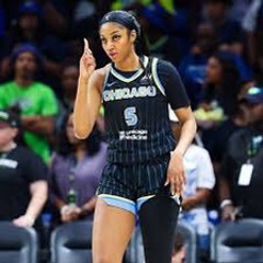 Angel Reese (Ft. 1900 Rugrat)