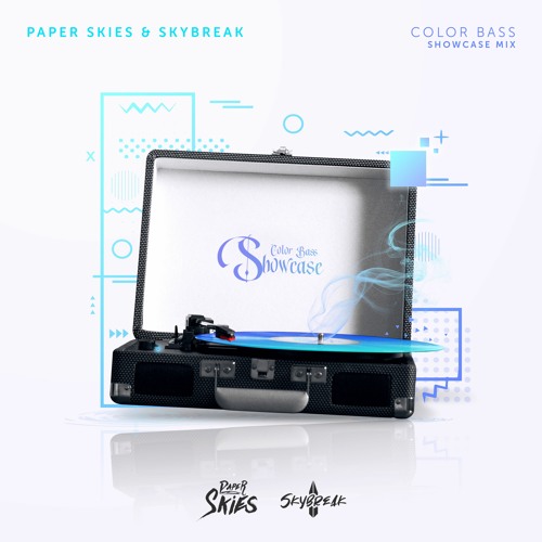 Color Bass Showcase Mix