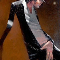 Michael Jackson - Who Is It (Gabi.B Edit)