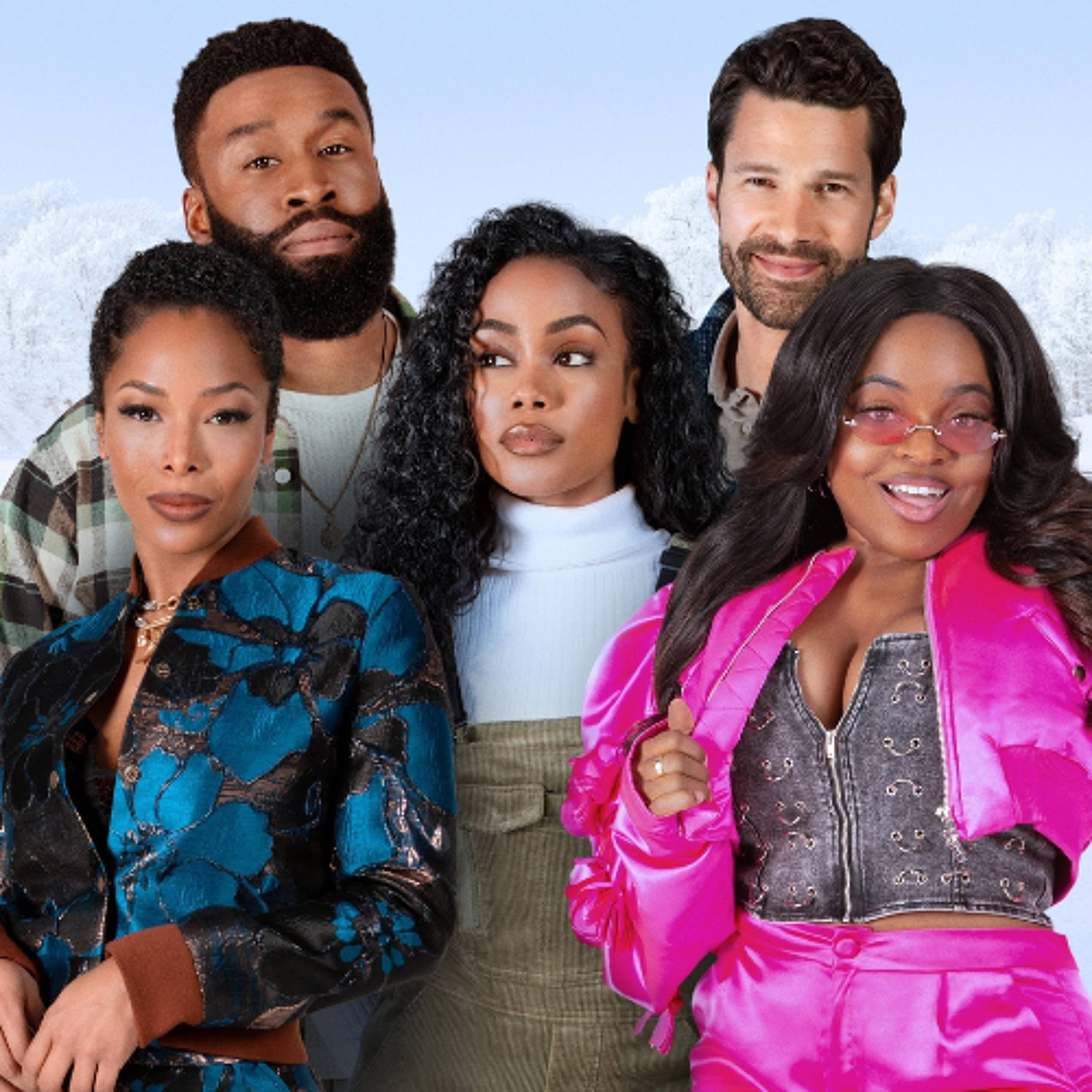 Matt\'s Movie Lodgecast