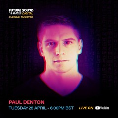 Paul Denton FSOE Digital Tuesday mix