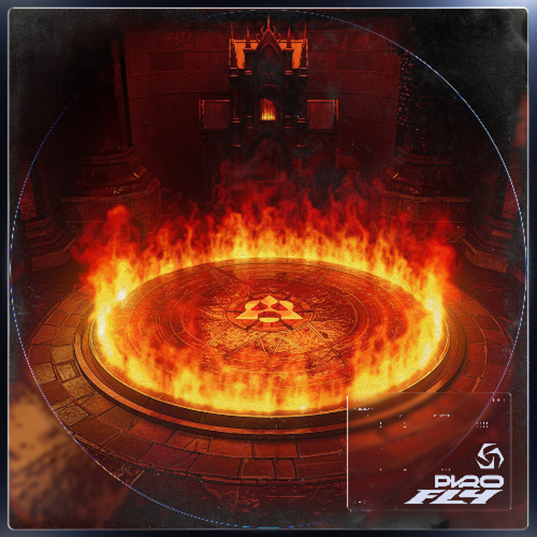 Stream PYRO by FLY | Listen online for free on SoundCloud