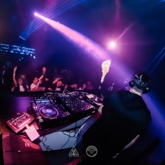 REX GOSKE (DJ Set) Live @ Incógnito - Bogota