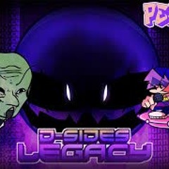 FNF Legacy - D-Side Version