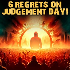 YOU'LL REGRET NOT WATCHING THIS ON JUDGEMENT DAY!