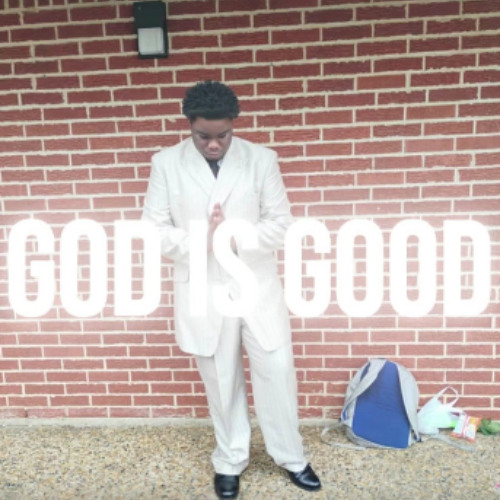 Praise Him (Visualizer) (Audio Version)