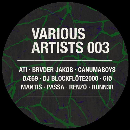 PASSA X brvder jakob - MASTER SPLINTER