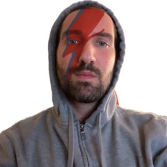 Life On Mars - Kouss Remix
