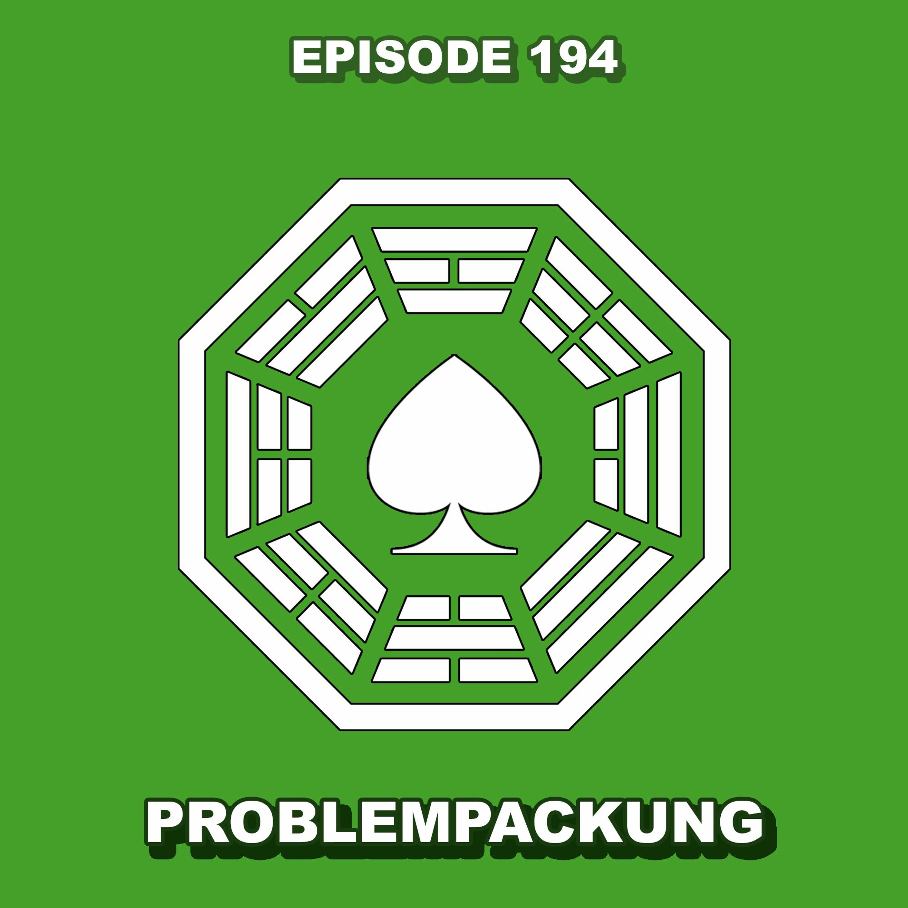 Ablagestapel - Der Podcast über Brettspiele