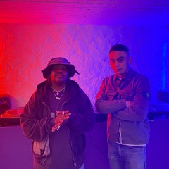High Graid #3 w/ Cherry B (20/05/22)