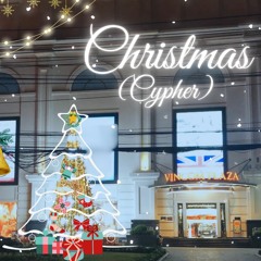 Christmas Cypher ft. Ne x Azen x Tanzor