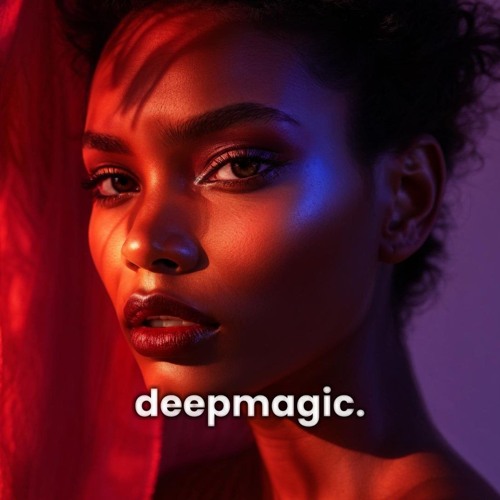 Deep House Music Mix 2024 ' Mixed By "deepmagic." Vol.6