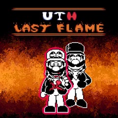 UTH: Last Flame - Phase 3 - An Ignited Chuncounter