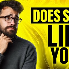 How to Tell if a Girl Likes You