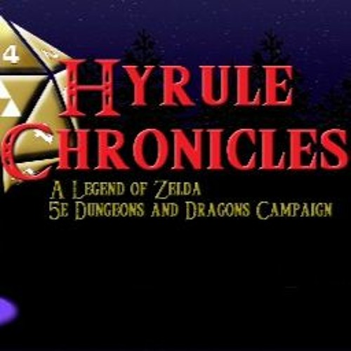 Hyrule Chronicles Episode 119: Deep Trouble