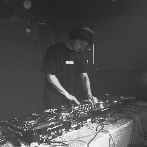 The Murky Sonics Show w/ Delian Sound - 05/11/2025