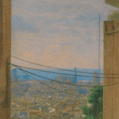 "coming home" | experimental hip hop type beat