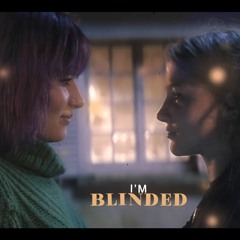 blinding lights