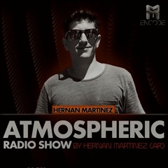Hernan Martinez (AR) Atmospheric S1E9