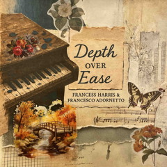 Depth Over Ease