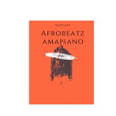 AFROBEATZ & AMAPIANO PART 6