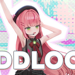 [4K] オドループ(Oddloop) - フレデリック(FREDERIC)  하나코 나나 3D Live Cover