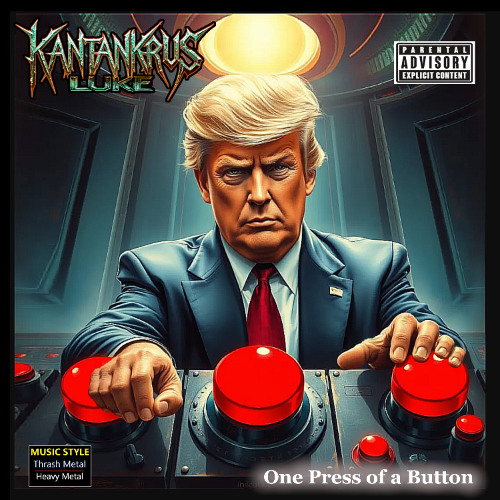 One Press Of A Button ( Thrash, Speed Metal )
