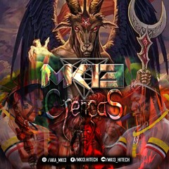 MK13 - CRENÇAS