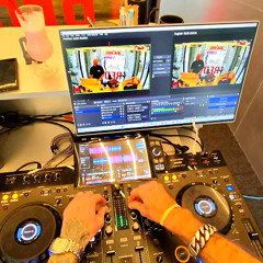 S3gaL Live Mix Radio Red Phuket - Week 24 - 29.08.2025
