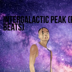 NKE Beats - Intergalactic Peak (144)