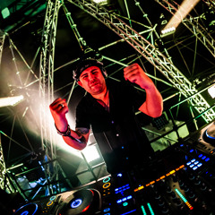 Mr. Ivex at Ground Zero Festival 2024